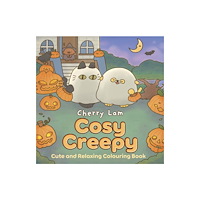 Ebury Publishing Cosy Creepy (häftad, eng)
