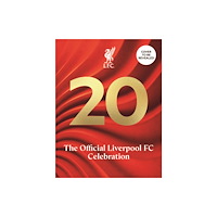 Ebury Publishing 20 (inbunden, eng)