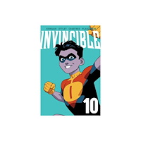 Image Comics Invincible Volume 10 (New Edition) (häftad, eng)