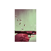 Image Comics THE HIVE VOL 01 (häftad, eng)