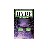 Image Comics HYDE STREET VOL 01: KEEPING SCORE (häftad, eng)