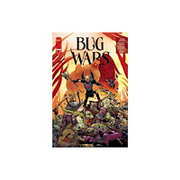 Image Comics BUG WARS: BOOK ONE (häftad, eng)