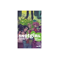Image Comics Snotgirl Volume 4 : Make It Make Sense! (häftad, eng)