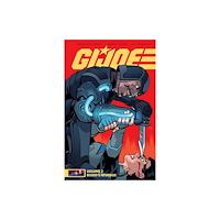 Image Comics G.I. Joe Vol 2: Bludd's Revenge (häftad, eng)