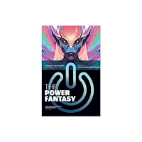 Image Comics The Power Fantasy Volume 2: Mutually Reassuring Destruction (häftad, eng)