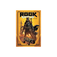 Image Comics ROOK: EXODUS VOL 01 DELUXE HARDCOVER (inbunden, eng)