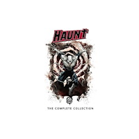 Image Comics HAUNT: THE COMPLETE COLLECTION (häftad, eng)