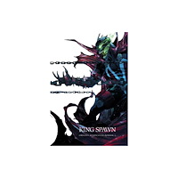 Image Comics King Spawn Origins Hardcover Book 1 (inbunden, eng)