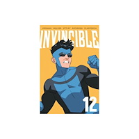 Image Comics INVINCIBLE TP VOL 12 (NEW EDITION) (häftad, eng)