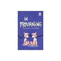 Papercutz In Mourning (häftad, eng)