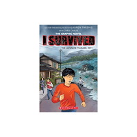 Scholastic US The Japanese Tsunami, 2011 (Graphic Novel #12) (häftad, eng)