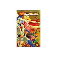 Papercutz Gatchaman Vol. 2 (häftad, eng)