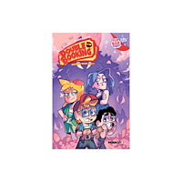 Papercutz Double Booking Vol. 2 (häftad, eng)