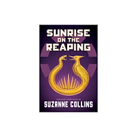 Not Stated Sunrise on the Reaping (The Hunger Games) (häftad, eng)