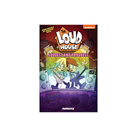 Papercutz Loud House: Loudest and Proudest (inbunden, eng)