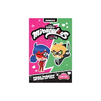 Papercutz Miraculous Chibi Vol. 1 (inbunden, eng)
