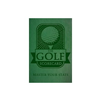 Quarto Publishing Group USA Inc The Golf Scorecard (häftad, eng)