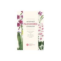 Quarto Publishing Group USA Inc Internet Password Logbook (inbunden, eng)