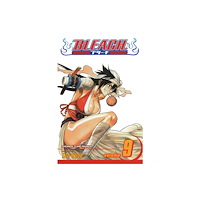 Viz Media, Subs. of Shogakukan Inc Bleach, Vol. 9 (häftad, eng)