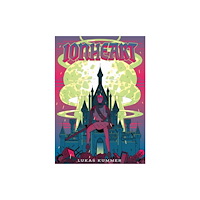 Top Shelf Productions Ionheart (häftad, eng)