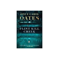 Not Stated Flint Kill Creek - Stories of Mystery and Suspense (häftad, eng)