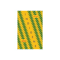 Interlink Publishing Group, Inc Indigene (inbunden, eng)