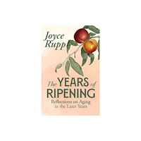 Orbis Books (USA) The Years of Ripening (häftad, eng)