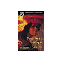 Easton Studio Press Daughters of Fire (häftad, eng)