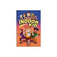 Oni Press,US Indoor Kid (häftad, eng)