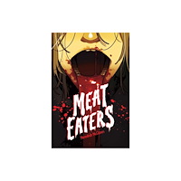 Oni Press,US Meat Eaters (häftad, eng)