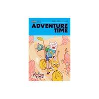Oni Press,US Adventure Time Oni Compact Comics Edition Vol. 1 (häftad, eng)