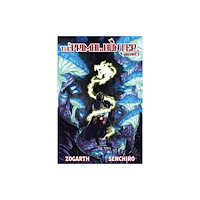 Vault Comics The Primal Hunter (Light Novel) Vol. 2 (häftad, eng)