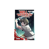 Vault Comics Hell Difficulty Tutorial (Light Novel) Vol. 1 (häftad, eng)