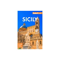 Random House USA Inc Fodor's Sicily (häftad, eng)