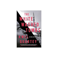 Soho Press The Whitewashed Tombs (häftad, eng)