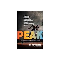 Chelsea Green Publishing Co Peak (häftad, eng)