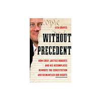 Bold Type Books Without Precedent (inbunden, eng)