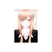 Square Enix My Dress-Up Darling 14 (häftad, eng)