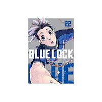 Kodansha America, Inc Blue Lock 22 (häftad, eng)