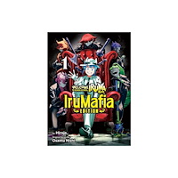 Vertical Inc. Welcome to Demon School! Iruma-kun: IruMafia Edition 1 (häftad, eng)