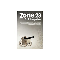 Skyhorse Publishing Zone 23 (inbunden, eng)