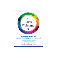 New Harbinger Publications All Parts Welcome (häftad, eng)