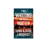 Amazon Publishing The Writing in the Water (häftad, eng)