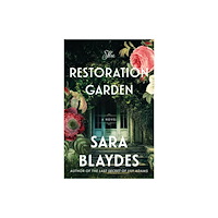 Amazon Publishing The Restoration Garden (häftad, eng)