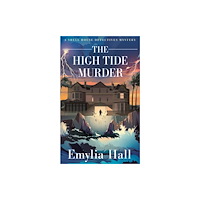 Amazon Publishing The High Tide Murder (häftad, eng)
