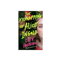 Amazon Publishing The Kidnapping of Alice Ingold (häftad, eng)