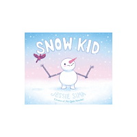 Simon & Schuster Snow Kid (inbunden, eng)