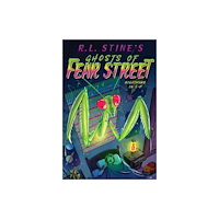 Simon & Schuster Nightmare in 3-D (häftad, eng)