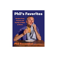 Simon & Schuster Phil's Favorites (inbunden, eng)
