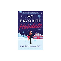 Atria Books My Favorite Holidate (häftad, eng)